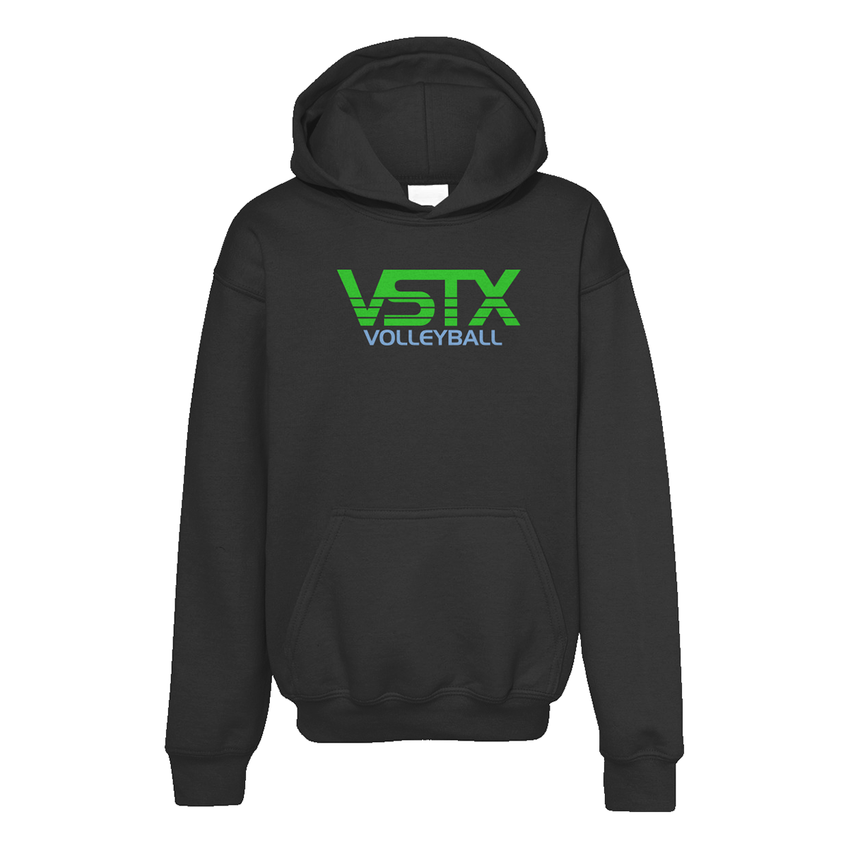 Youth Gildan Pullover Hoodie