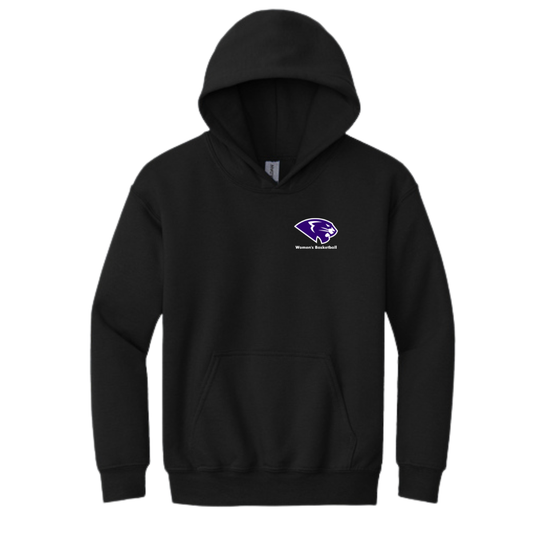 Gildan Youth Pullover Hoodie