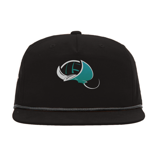 Richardson Snapback Rope Hat