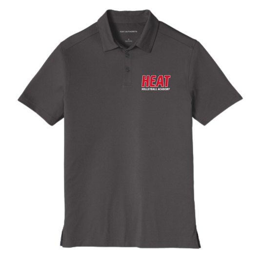 Adult Port Authority Stretch Polo