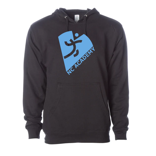 Adult ITC Midweight Hoodie