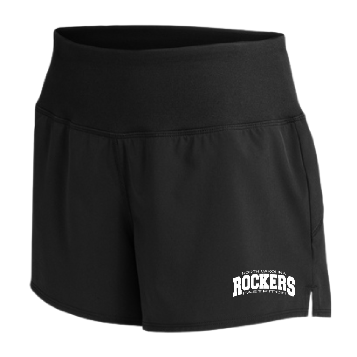 Women's Sport-Tek Repeat Short