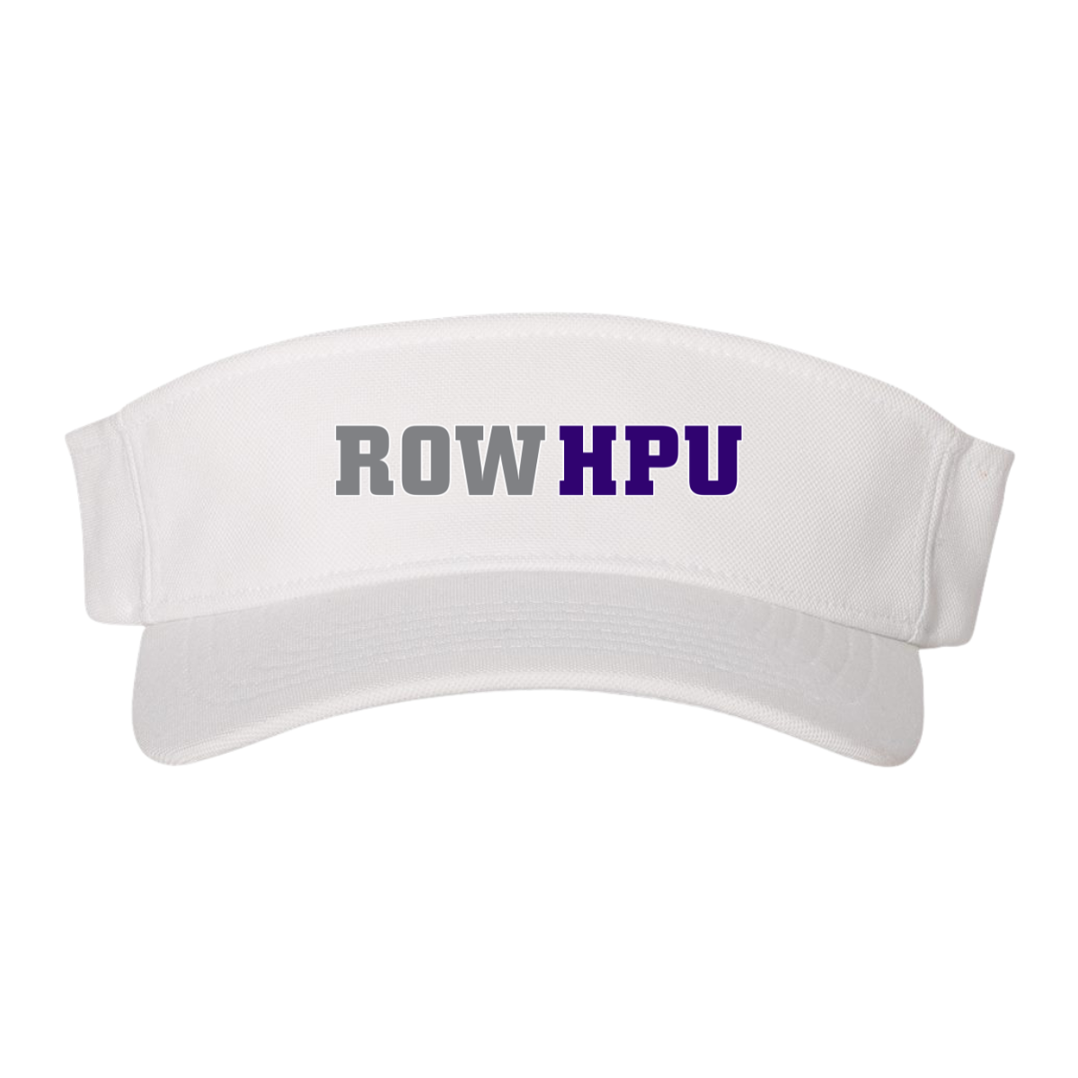 FlexFit Visor Cap