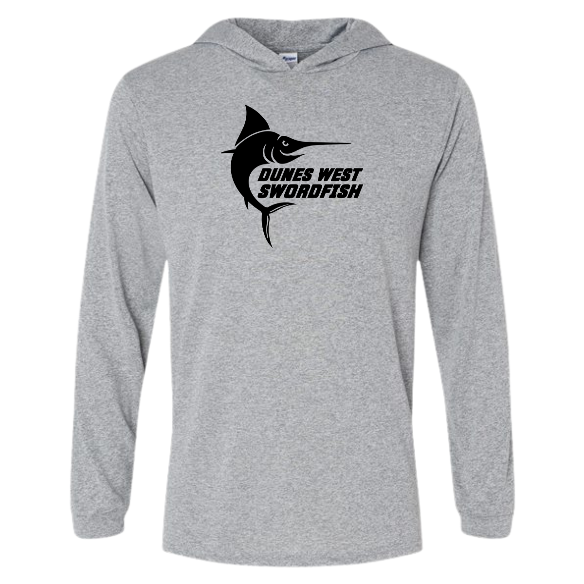 Adult Paragon Bahama Sun Hoodie
