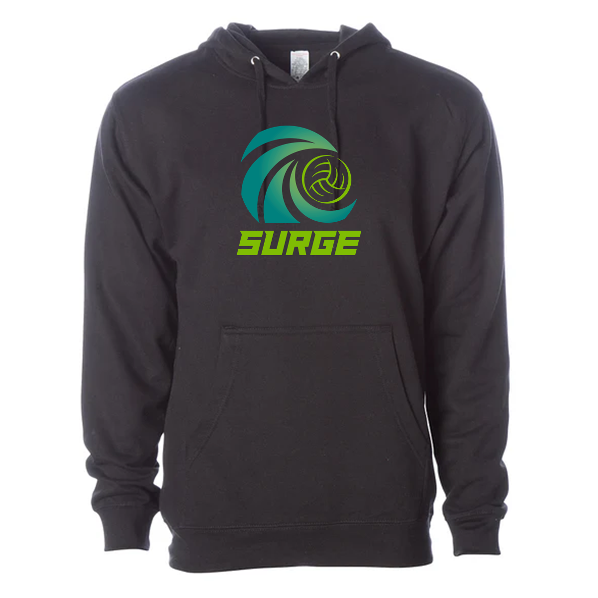 Adult ITC Midweight Hoodie