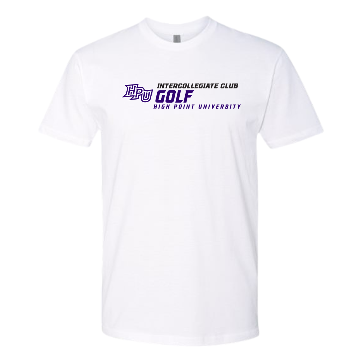 Adult Next Level Cotton T-Shirt