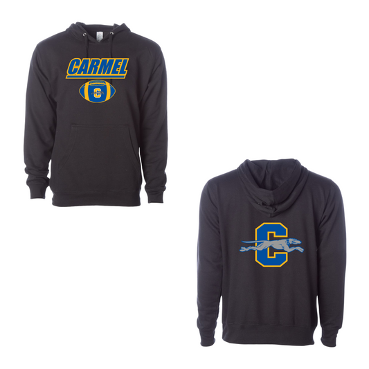 Adult ITC Midweight Hoodie