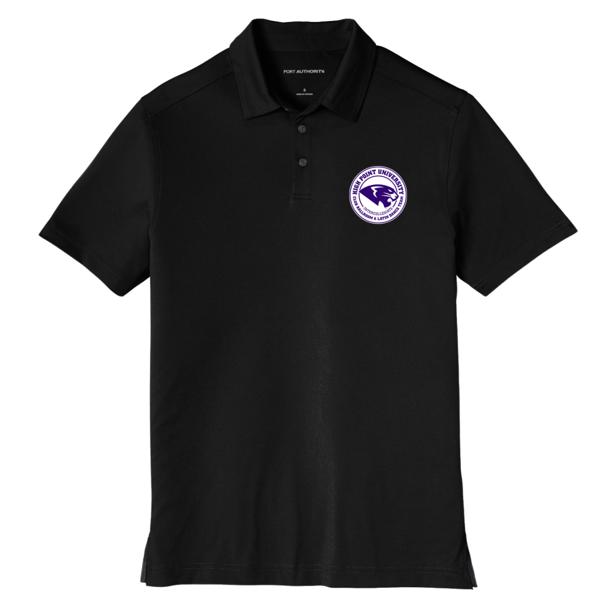 Adult Port Authority Stretch Polo