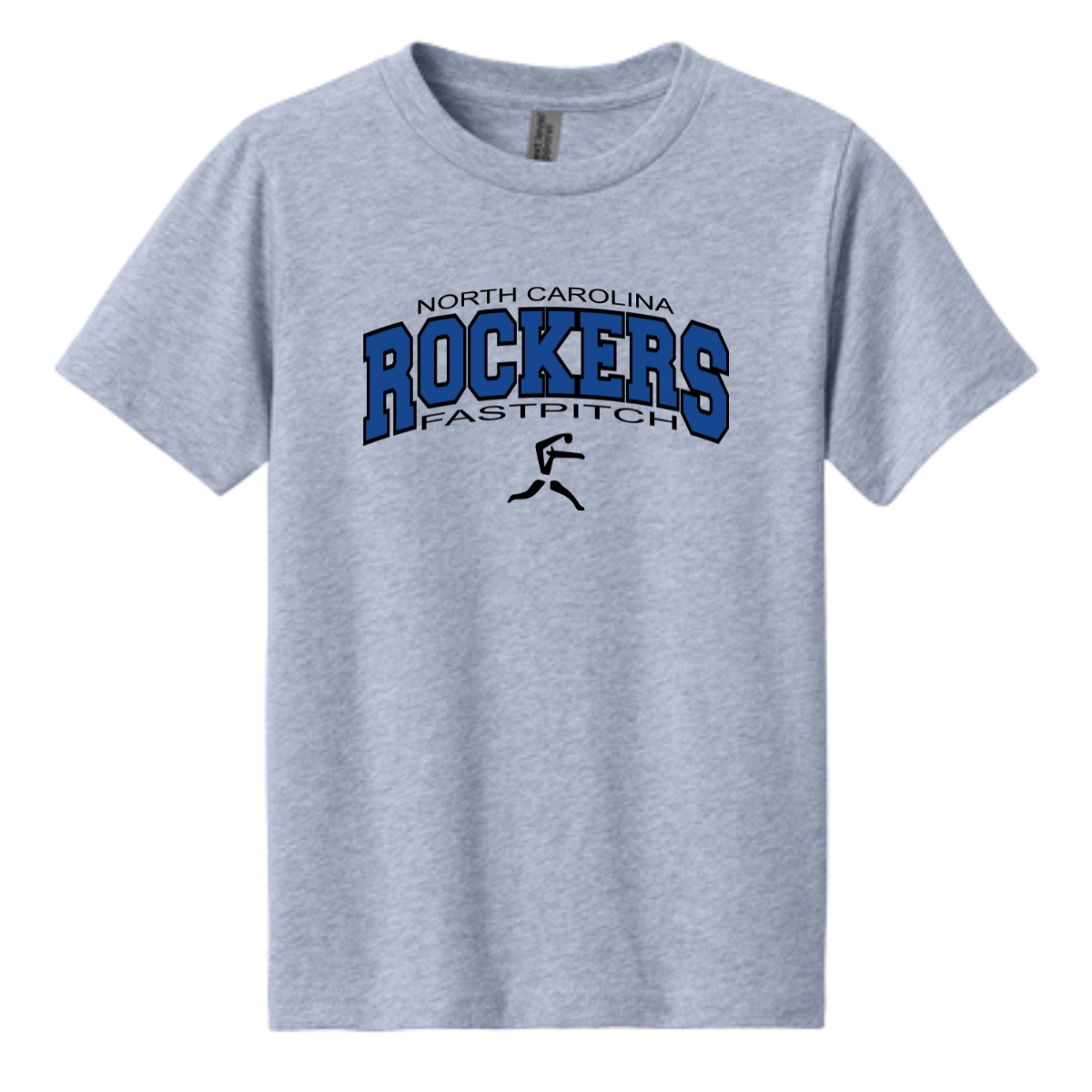 Youth Next Level Cotton T-Shirt