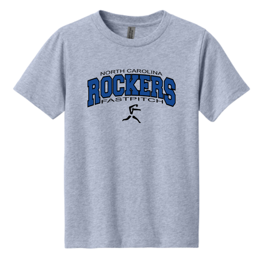 Youth Next Level Cotton T-Shirt