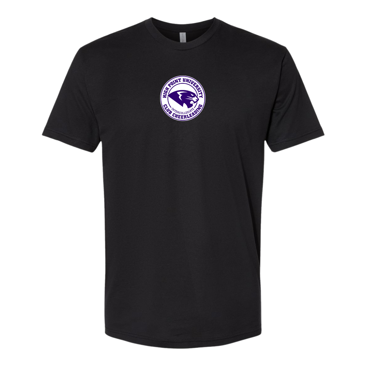 Adult Next Level Cotton T-Shirt