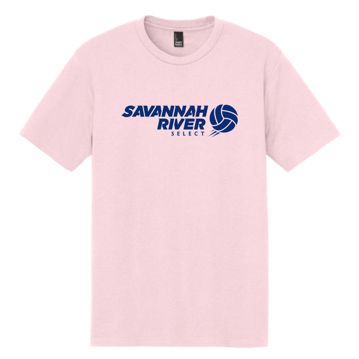 Adult District Perfect Tri Tee
