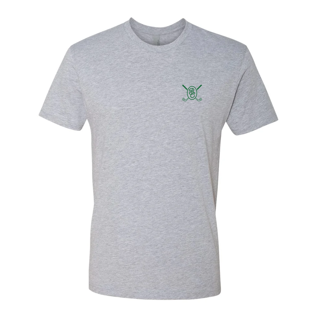 Adult Bible Caddie Cotton T-Shirt