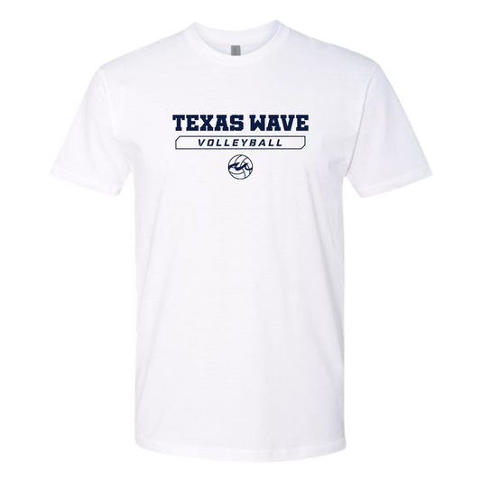 Adult Next Level Cotton T-Shirt