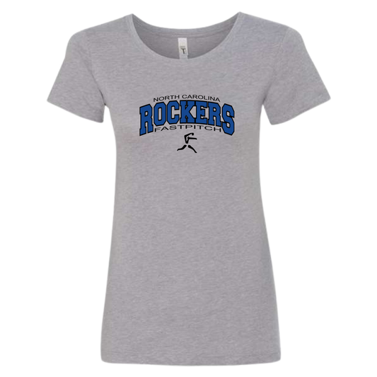Women's Next Level Ideal T-Shirt