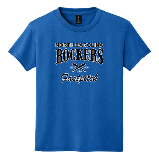 Youth DryBlend T-Shirt