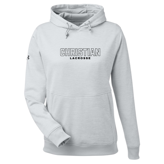Women's Under Armour Storm Armour Fleece