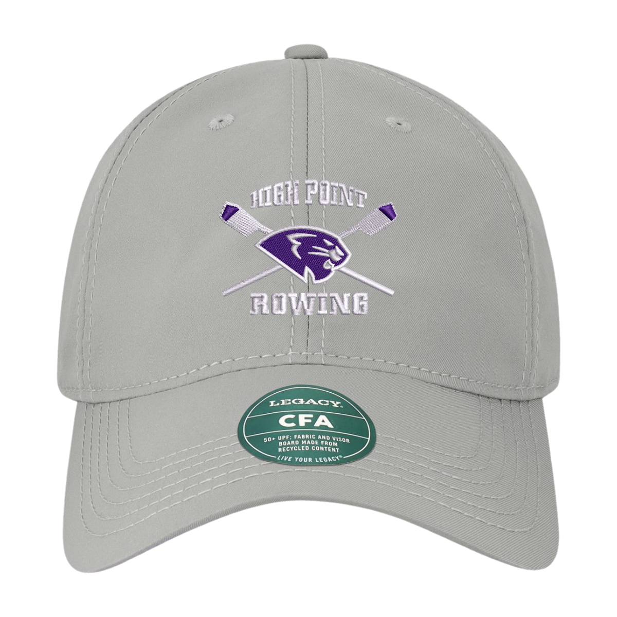 Legacy Cool Fit Adjustable Cap