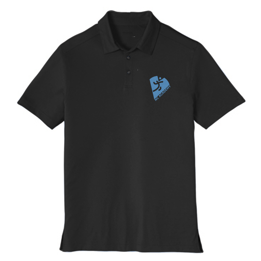 Adult Port Authority Stretch Polo