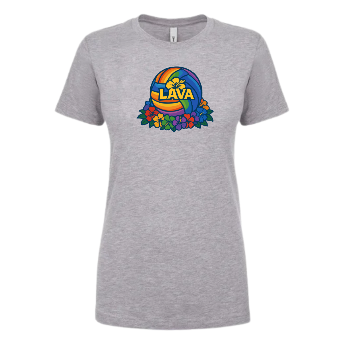 Women's LAVA Ideal T-Shirt