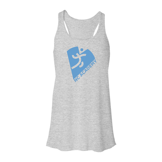 Women's Bella + Canvas Flowy Racerback Tank