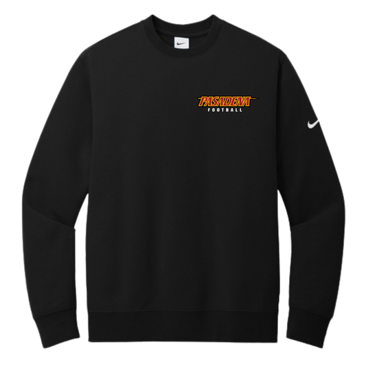 Adult Nike Club Fleece Crew