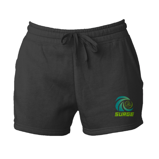 Women's ITC Cali Wave Wash Shorts
