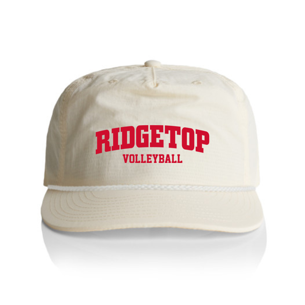 AS Colour Surf Rope Cap