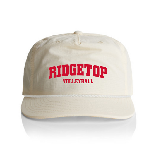 AS Colour Surf Rope Cap