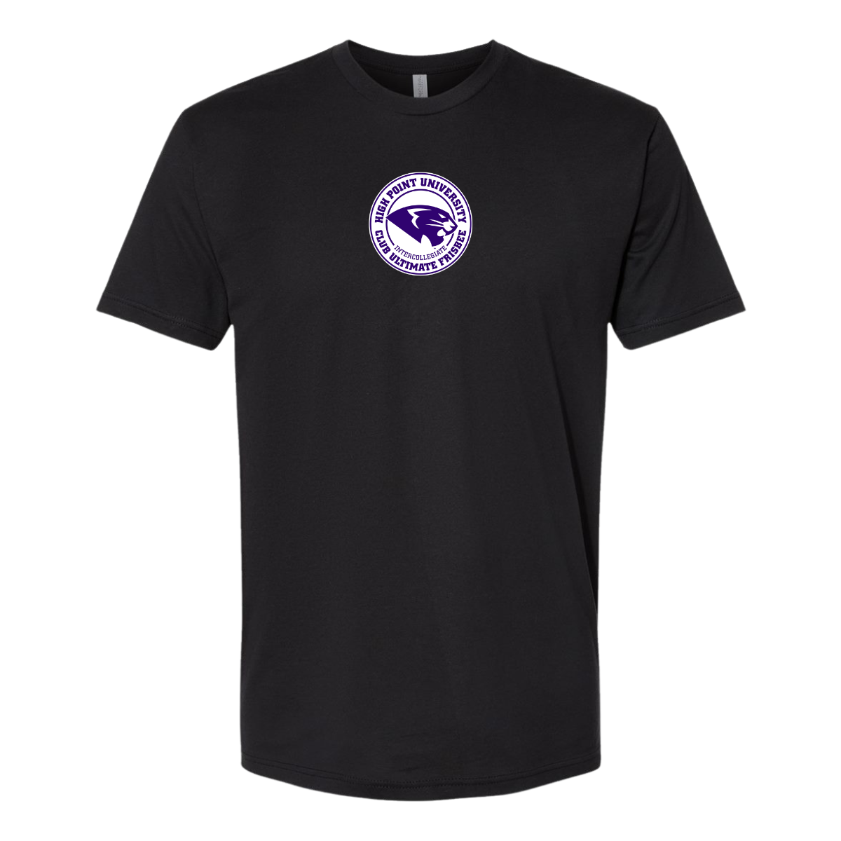 Adult Next Level Cotton T-Shirt