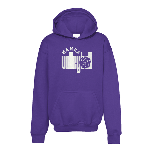 Youth Gildan Hoodie