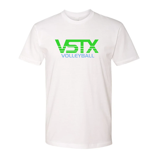 Adult Next Level Cotton T-Shirt