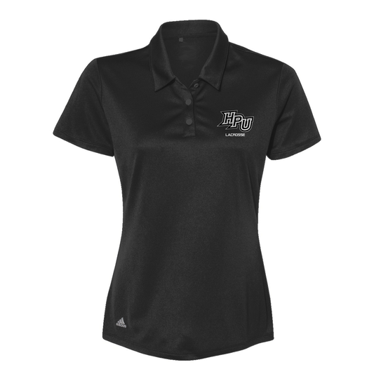 Women's HPU Mens Lacrosse Performance Polo