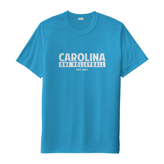 Adult Sport-Tek Posi UV Pro Tee