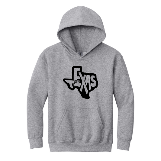 Youth Gildan Pullover Hoodie