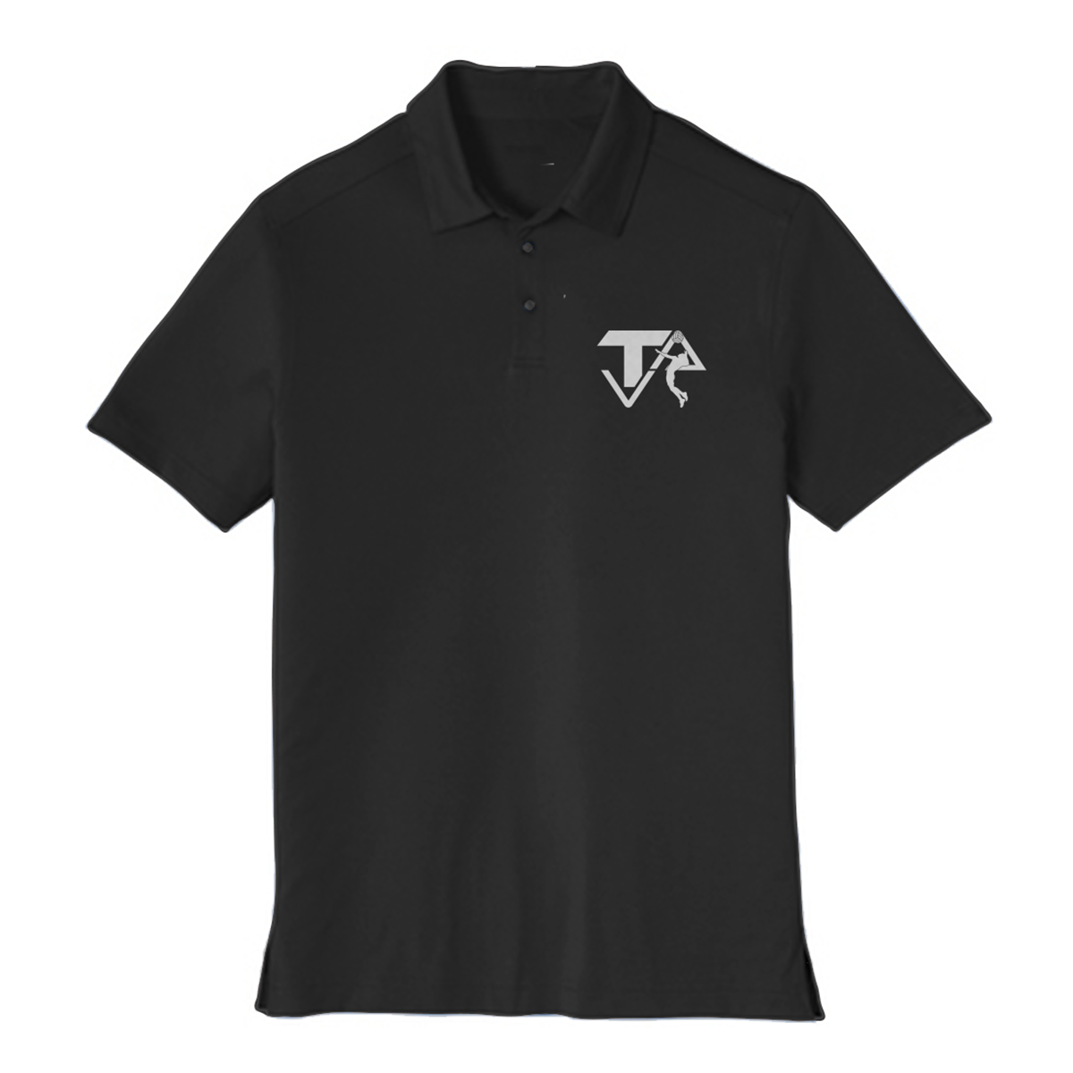 Adult Port Authority Stretch Polo