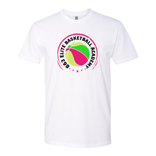 Adult Next Level Cotton T-Shirt