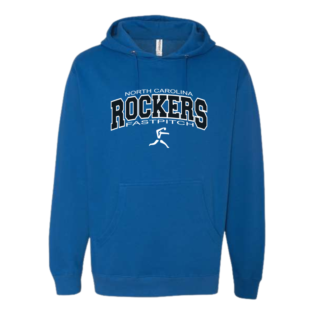 Adult ITC Midweight Hoodie