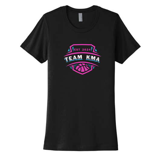Women's Next Level Ideal T-Shirt