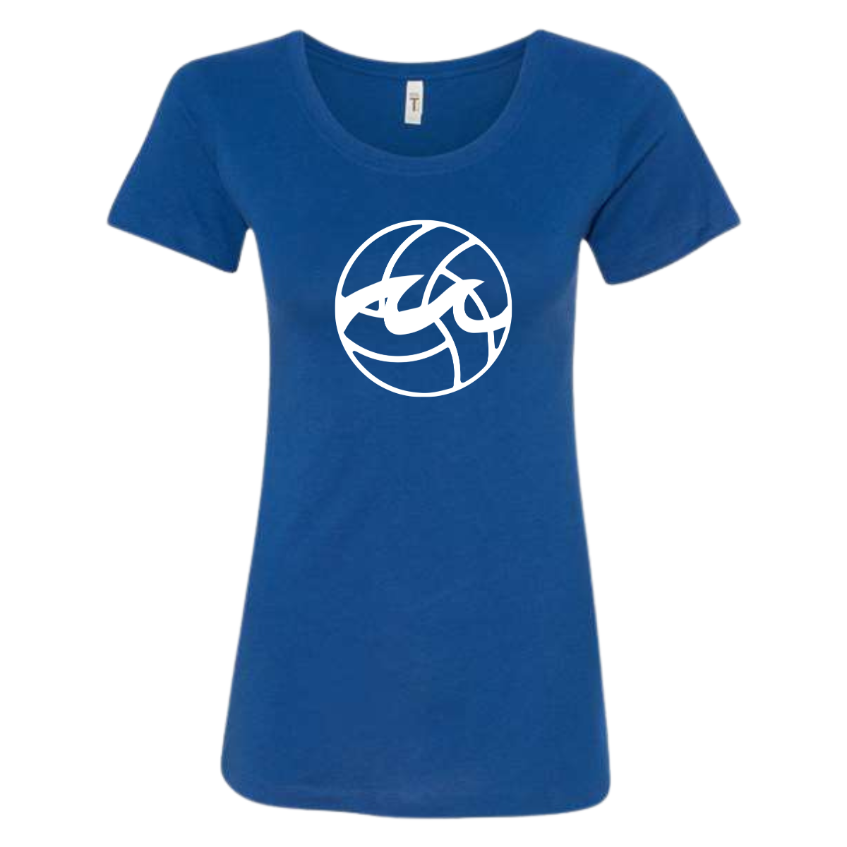 Women's Next Level Ideal T-Shirt