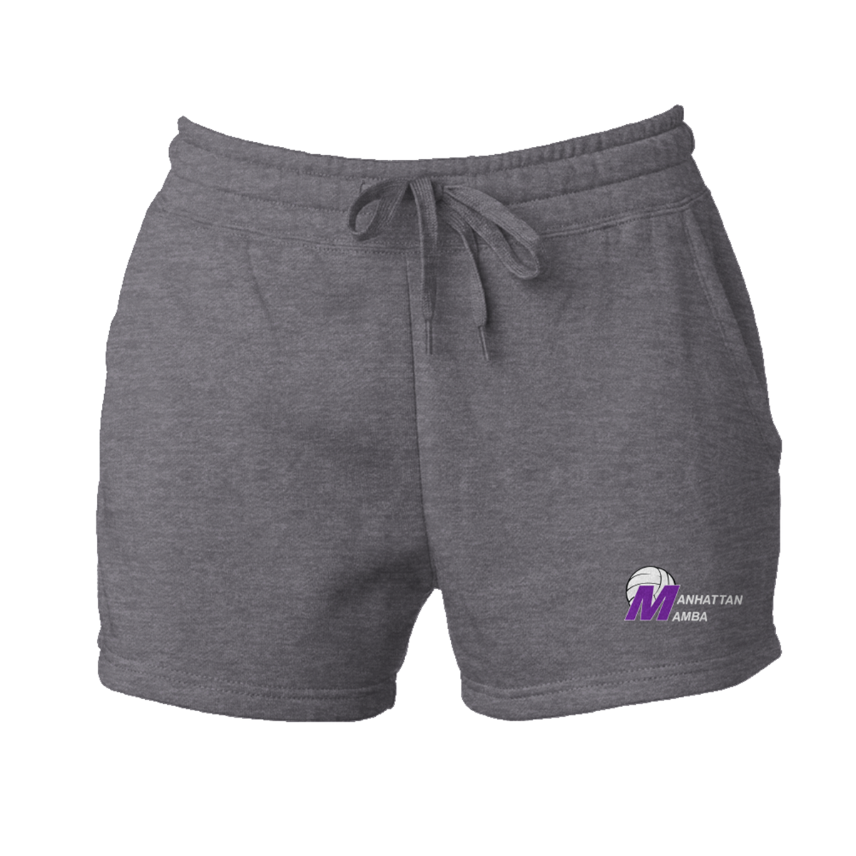 Women's ITC Cali Wave Wash Shorts