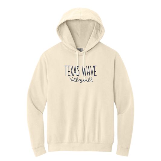 Adult Comfort Colors Lightweight Hoodie