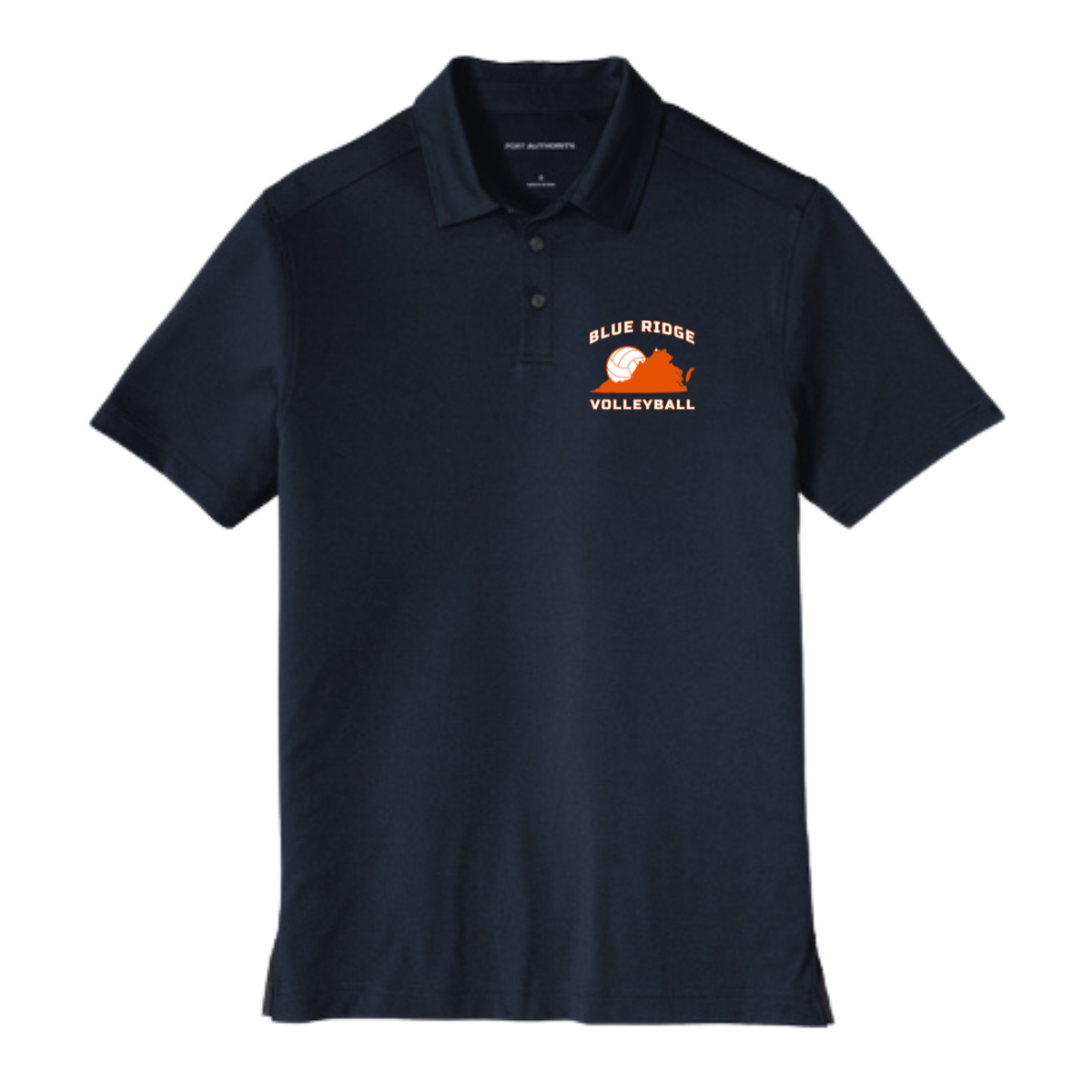 Adult Port Authority Stretch Polo