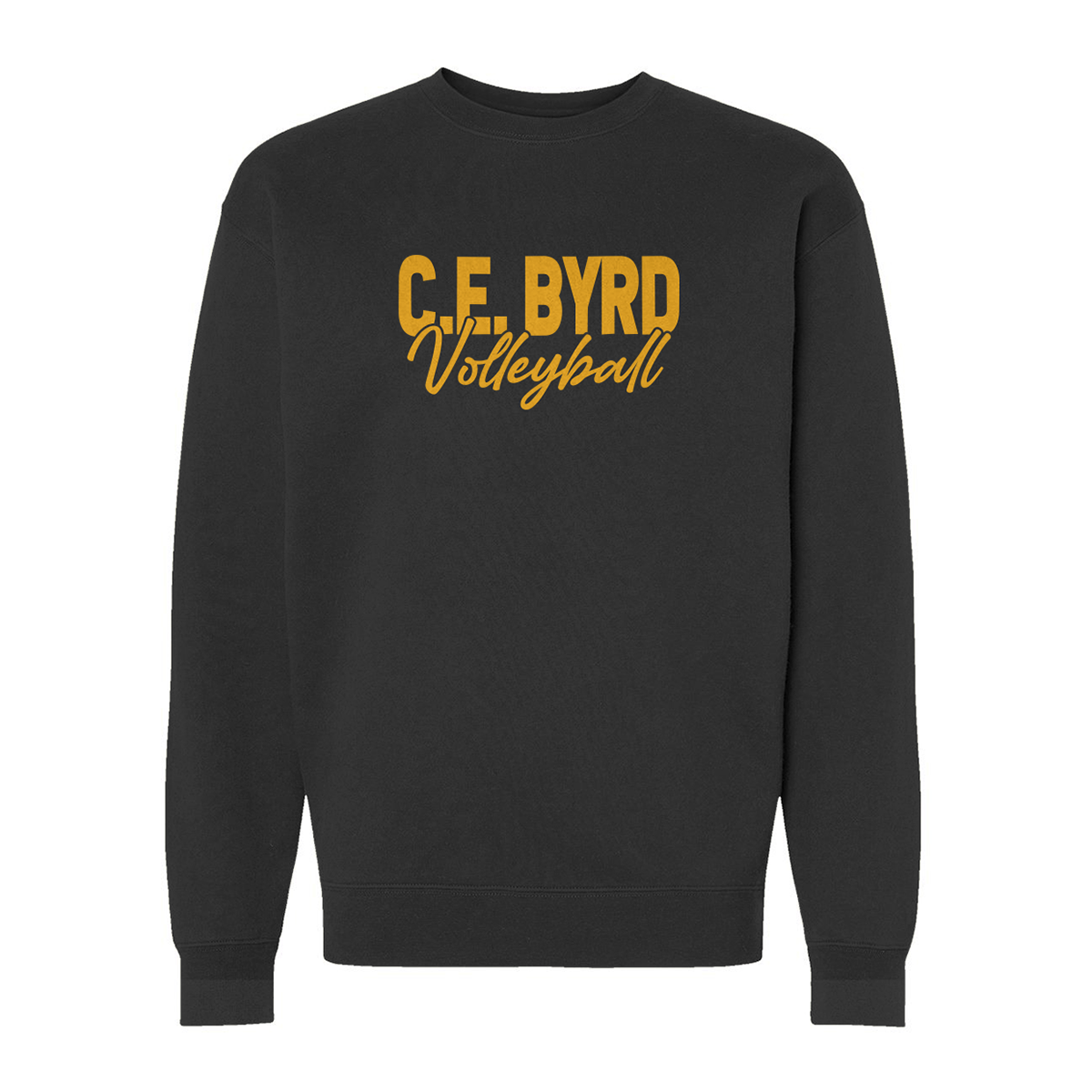 Adult ITC Heavyweight Crewneck Sweatshirt