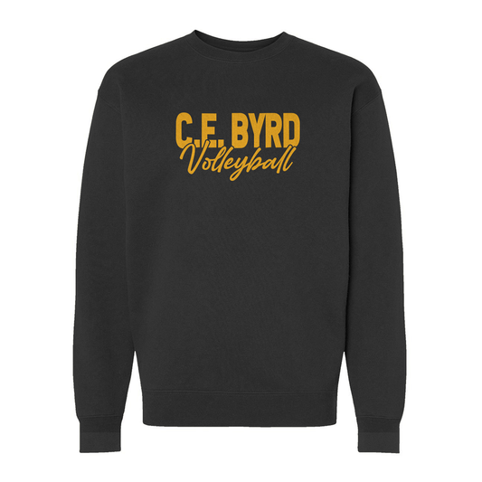 Adult ITC Heavyweight Crewneck Sweatshirt