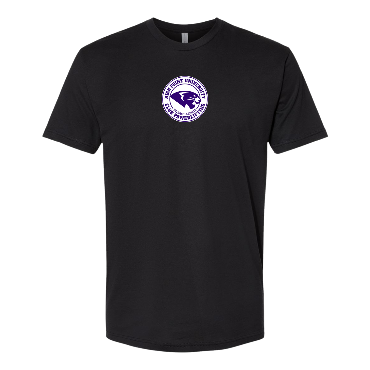 Adult Next Level Cotton T-Shirt