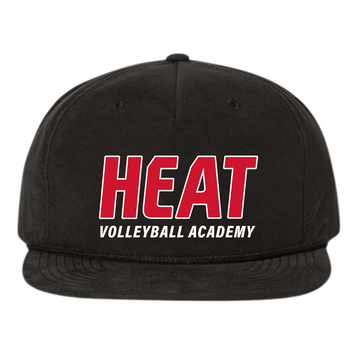 Richardson Snapback Rope Hat