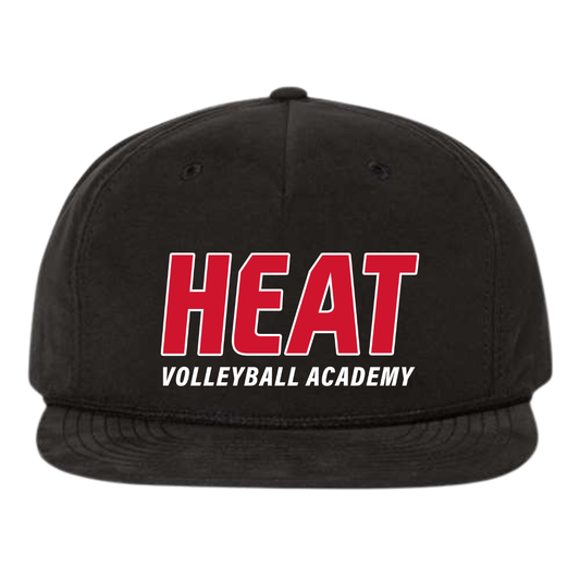 Richardson Snapback Rope Hat