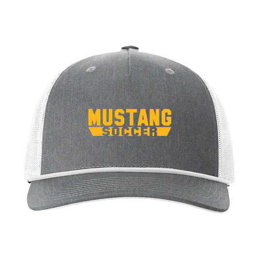 Richardson Rope Trucker Hat