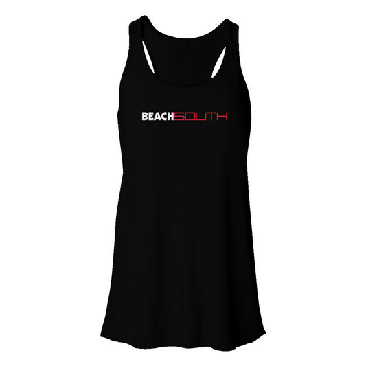 Women's Bella + Canvas Flowy Racerback Tank